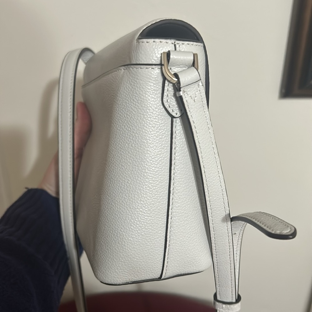 🆕Kate Spade Leather Crossbody Bag - Picture 5 of 9